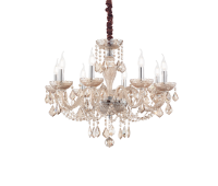 IDEAL LUX 166889 ROSE SP8