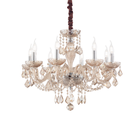IDEAL LUX 166889 ROSE SP8