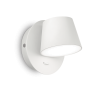 IDEAL LUX 167152 GIM AP1 BIANCO