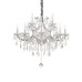 Полилей IDEAL LUX 167251 NAPOLEON SP12 Chrome