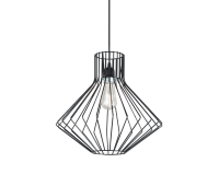 IDEAL LUX 167497 AMPOLLA-4 SP1 