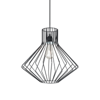 Пендел IDEAL LUX 167497 AMPOLLA-4 SP1 
