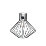 Пендел IDEAL LUX 167497 AMPOLLA-4 SP1 