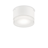 IDEAL LUX 168036 URANO PL1 SMALL BIANCO