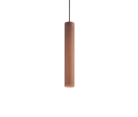 IDEAL LUX 170589 LOOK SP1 SMALL CORTEN