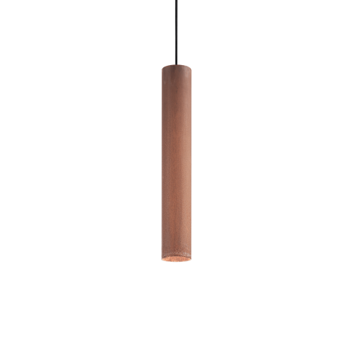 Пендел IDEAL LUX 170589 LOOK SP1 SMALL CORTEN