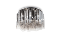 IDEAL LUX 172804 COMPO PL10 FUME