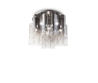 IDEAL LUX 172828 COMPO PL6 FUME