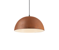 IDEAL LUX 174211 FOLK SP1 D40