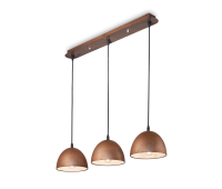 IDEAL LUX 174235 FOLK SP3