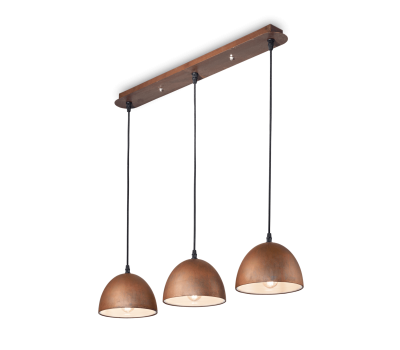 Пендел IDEAL LUX 174235 FOLK SP3