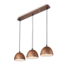 Пендел IDEAL LUX 174235 FOLK SP3