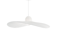 Пендел IDEAL LUX 174396 MADAME SP1 Bianco