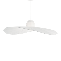 Пендел IDEAL LUX 174396 MADAME SP1 Bianco