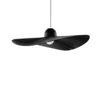 Пендел IDEAL LUX 174402 MADAME SP1 Nero