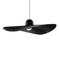 Пендел IDEAL LUX 174402 MADAME SP1 Nero