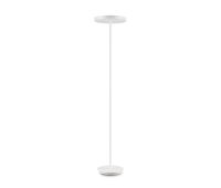 IDEAL LUX 177199 COLONNA PT4 Bianco