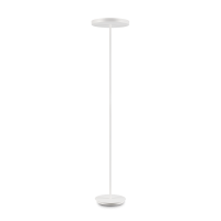 Лампион IDEAL LUX 177199 COLONNA PT4 Bianco