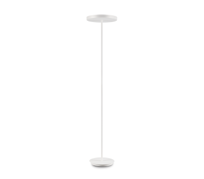 Лампион IDEAL LUX 177199 COLONNA PT4 Bianco