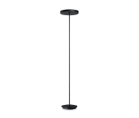 IDEAL LUX 177205 COLONNA PT4 Nero