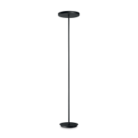 Лампион IDEAL LUX 177205 COLONNA PT4 Nero