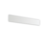 LED аплик IDEAL LUX 179308 ZIG ZAG AP D53 BIANCO 3000K