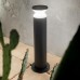 Градински стълб IDEAL LUX 186955 TORRE PT1 H60 BLACK