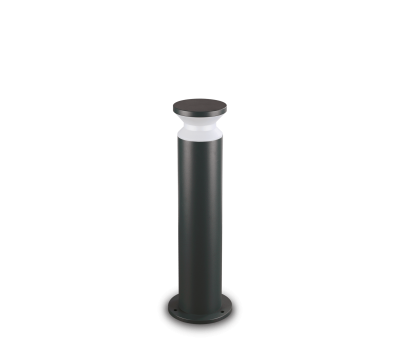 Градински стълб IDEAL LUX 186955 TORRE PT1 H60 BLACK