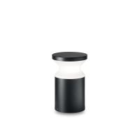 IDEAL LUX 186979 TORRE PT1 H22 BLACK