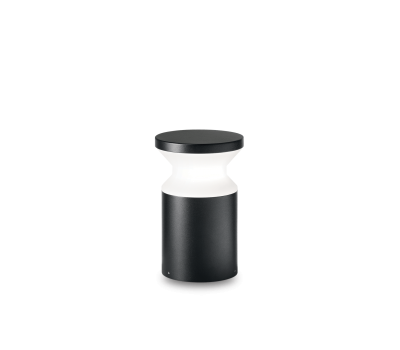 IDEAL LUX 186979 TORRE PT1 H22 BLACK