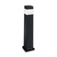Градински стълб IDEAL LUX 187891 COSMO PT1 BIG
