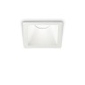 LED луна за вграждане IDEAL LUX 192376 GAME SQUARE