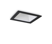 LED луна за вграждане IDEAL LUX 192406 GAME SQUARE