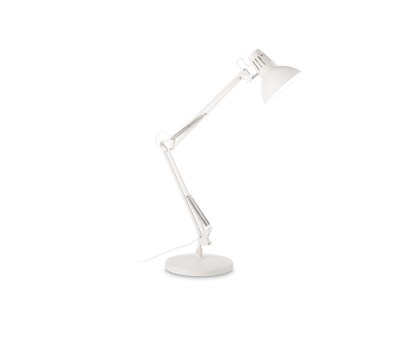 IDEAL LUX 193991 WALLY TL1 WHITE