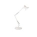 IDEAL LUX 193991 WALLY TL1 WHITE