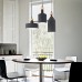Пендел IDEAL LUX 194677 TRIADE SP3