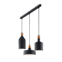 Пендел IDEAL LUX 194677 TRIADE SP3