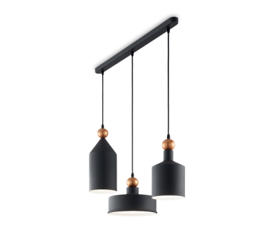Пендел IDEAL LUX 194677 TRIADE SP3