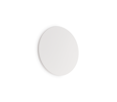IDEAL LUX 195704 COVER AP1 ROUND SMALL BIANCO