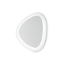 LED плафон IDEAL LUX 196206 GINGLE AP125 MEDIUM