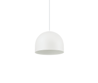 Пендел IDEAL LUX 196770 TALL SP1 BIG BIANCO