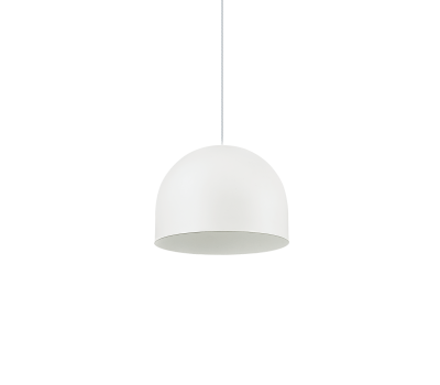 Пендел IDEAL LUX 196770 TALL SP1 BIG BIANCO