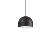 Пендел IDEAL LUX 196787 TALL SP1 BIG NERO