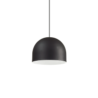 IDEAL LUX 196787 TALL SP1 BIG NERO