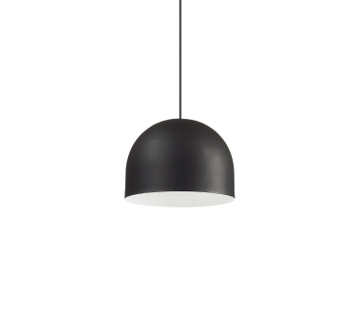 Пендел IDEAL LUX 196787 TALL SP1 BIG NERO