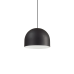 Пендел IDEAL LUX 196787 TALL SP1 BIG NERO