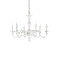 Полилей IDEAL LUX 197500 JUSTINE SP6