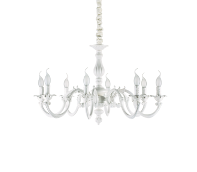 Полилей IDEAL LUX 197524 JUSTINE SP8