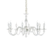 Полилей IDEAL LUX 197524 JUSTINE SP8