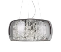 Пендел IDEAL LUX 197654 AUDI-80 SP8 FUME